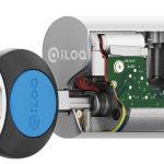 ILOQ, una empresa de innovación de tecnología sin baterías